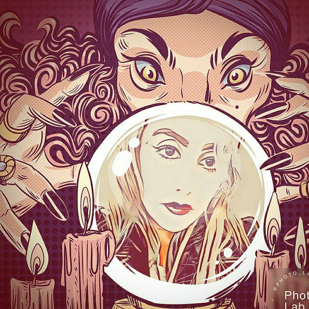 Meet your Posher, JessiGaga/🐇 Rabbit - Picture 3 of 8